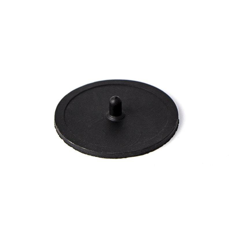 Rubber Blanking Disc 49mm