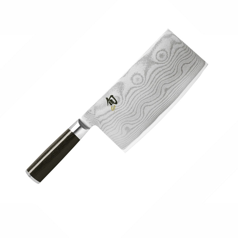 Shun Classic – 7″ Vegetable Cleaver