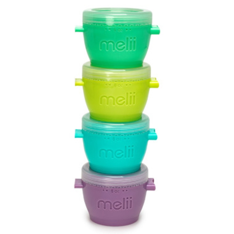 Snap and Go Pods (4 Piece Set)