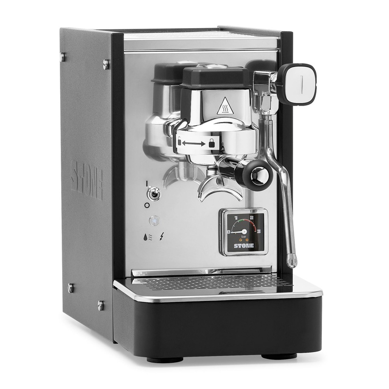 Stone Lite Espresso Machine
