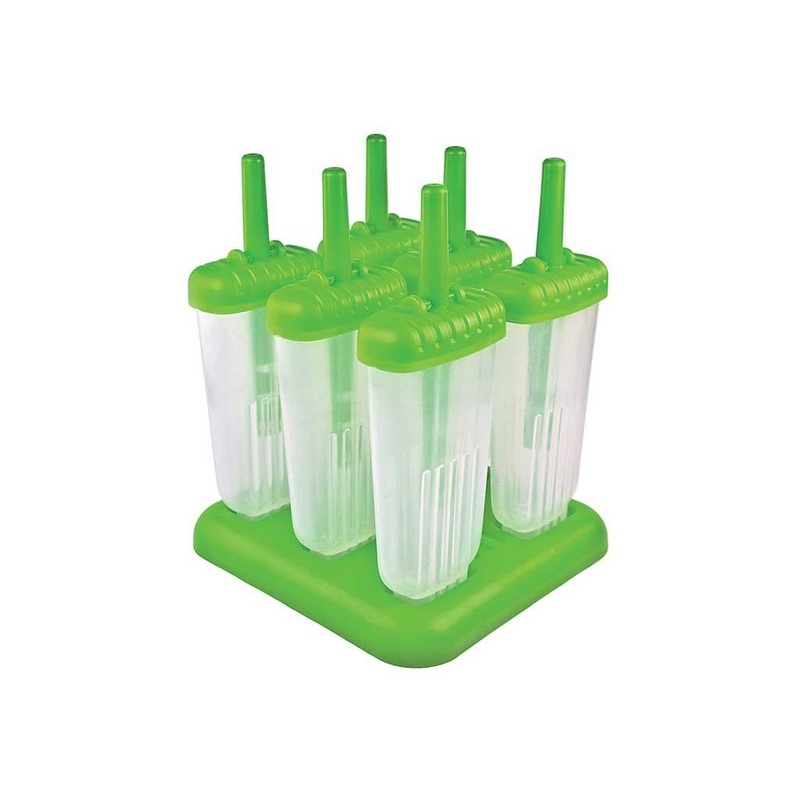 Tovolo’s Groovy Popsicle Molds