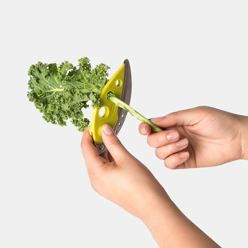 Chef’n Looseleaf Plus Kale and Greens Stripper