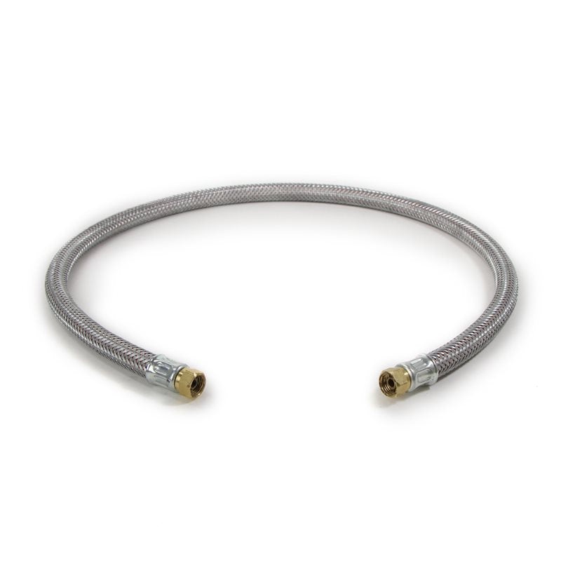 Fracino Braided Gas Inlet Hose Length 36″ – FCL300