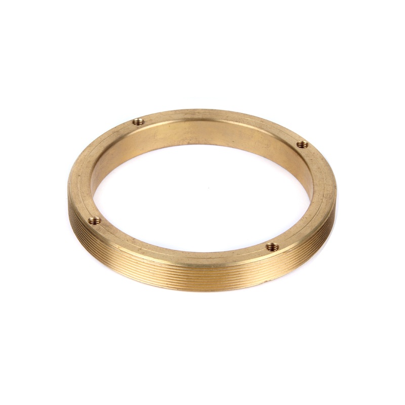 Ghiera Regolazione Nichelata – Stainless Steel | Ceado CE-40284