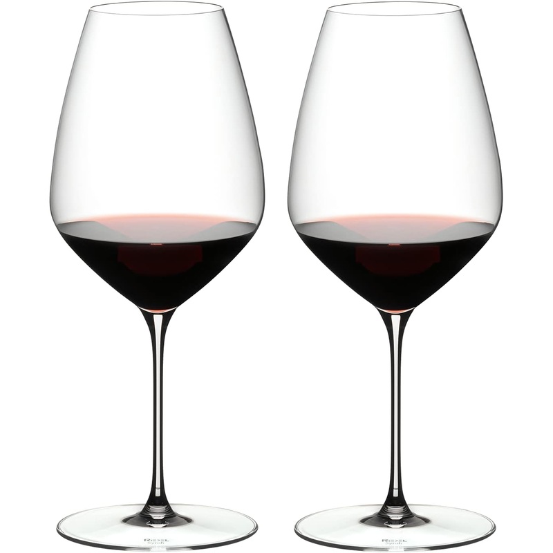 Riedel Veloce Syrah Glass – Set of 2