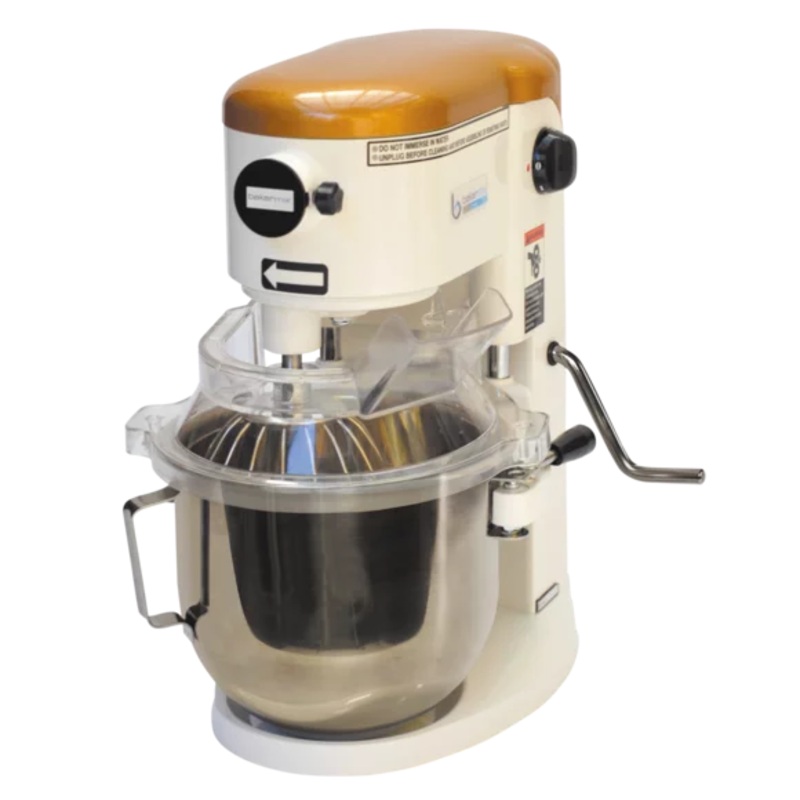 Robot Coupe Planetary Mixer – 5 L – SP5-S