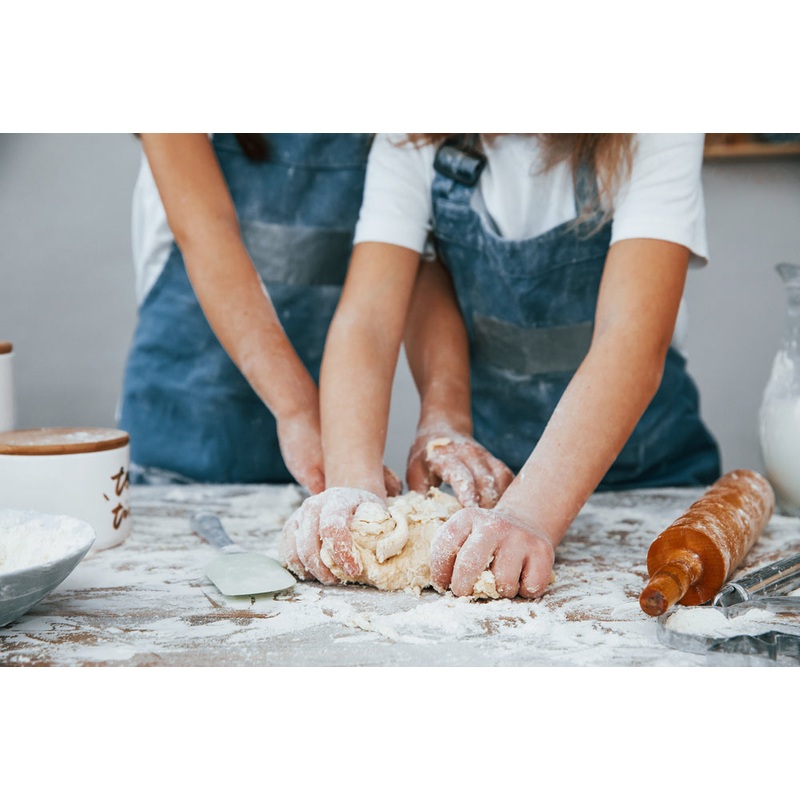 Teen Camp: The Great Marcels Bake Off (Hands On) Ages 12-16