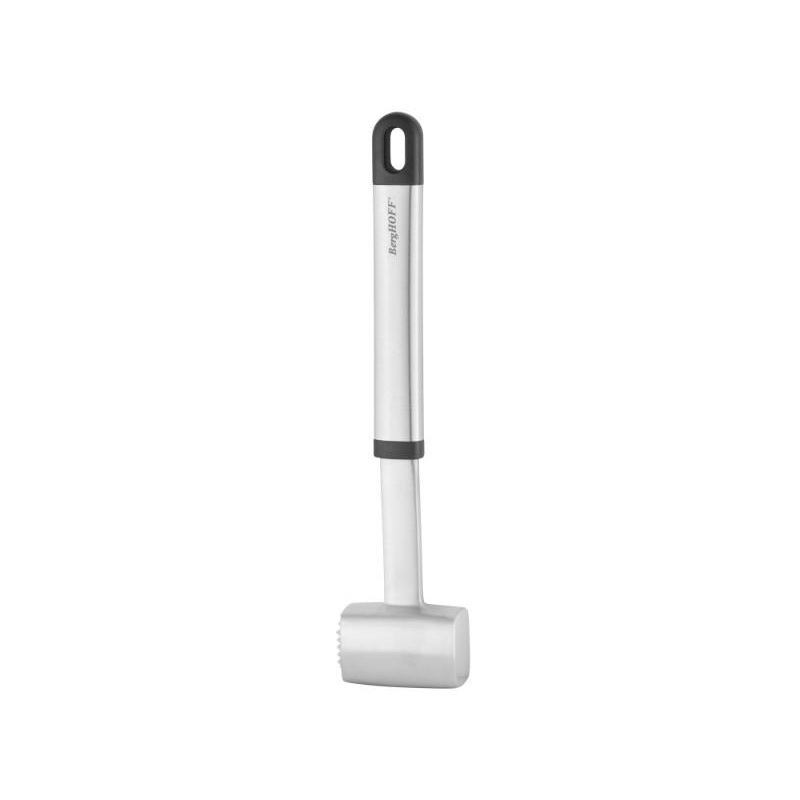 BergHOFF Essentials Stainless Steel 9.75″ Meat Hammer