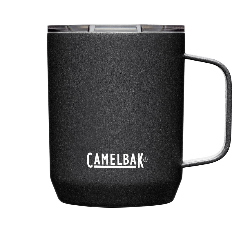Camelbak Horizon Camp Mug 12 oz in Black