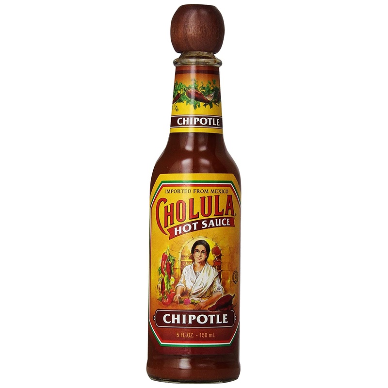 Cholula Chipotle Hot Sauce 5 oz
