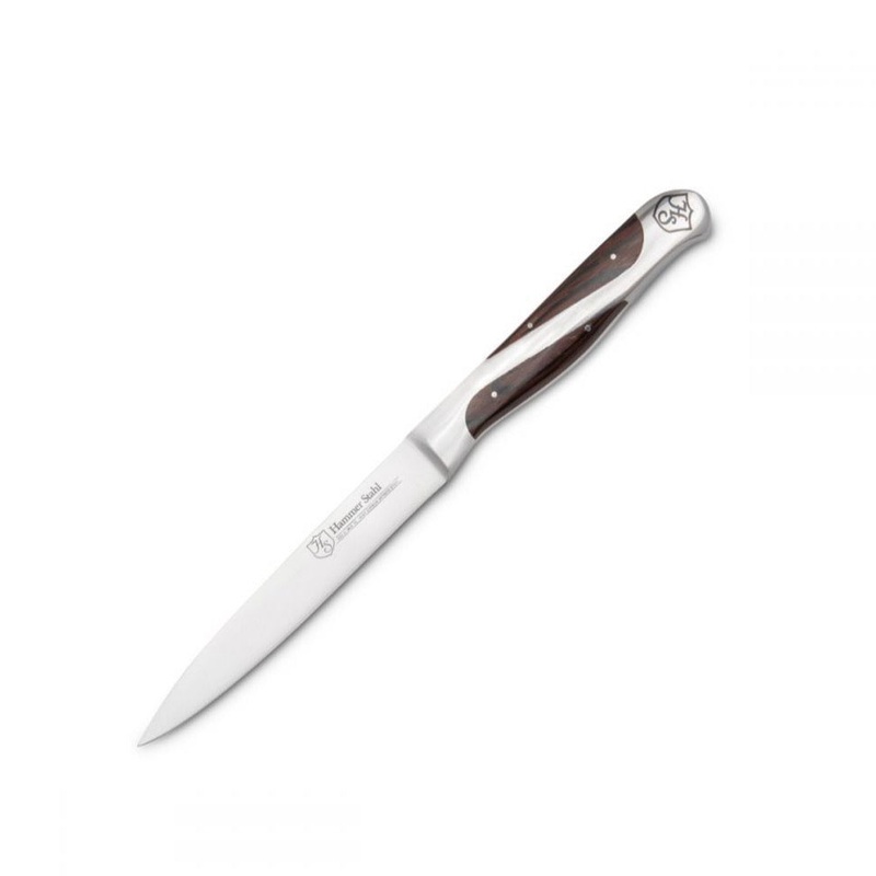 Hammer Stahl 4.5″ Utility Knife