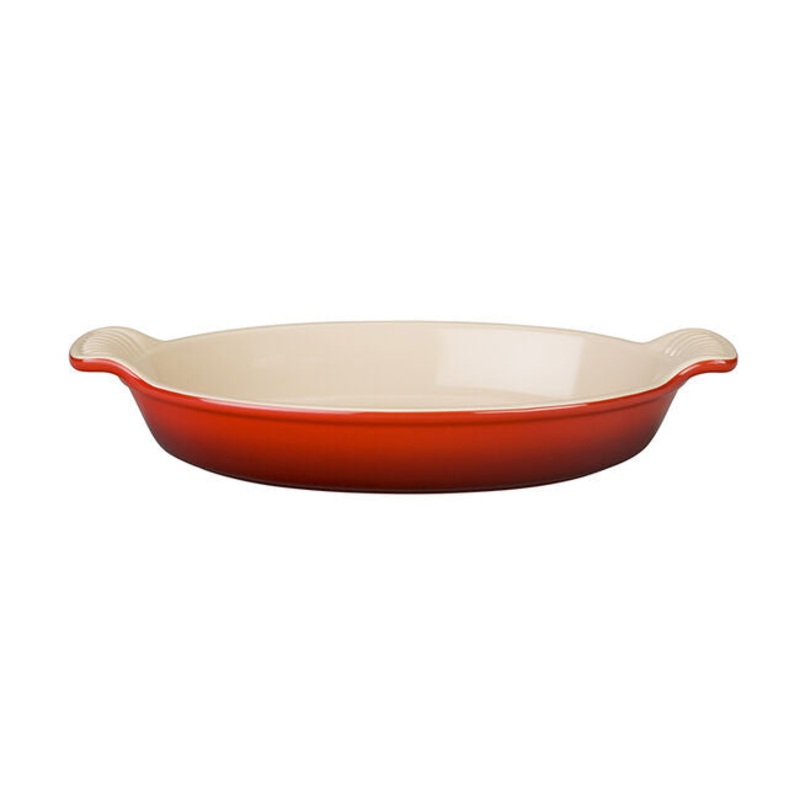 Le Creuset – Heritage Au Gratin Dish