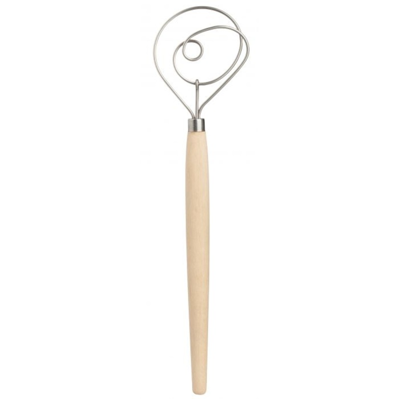 Mrs. Anderson’s Dough Whisk, 15”