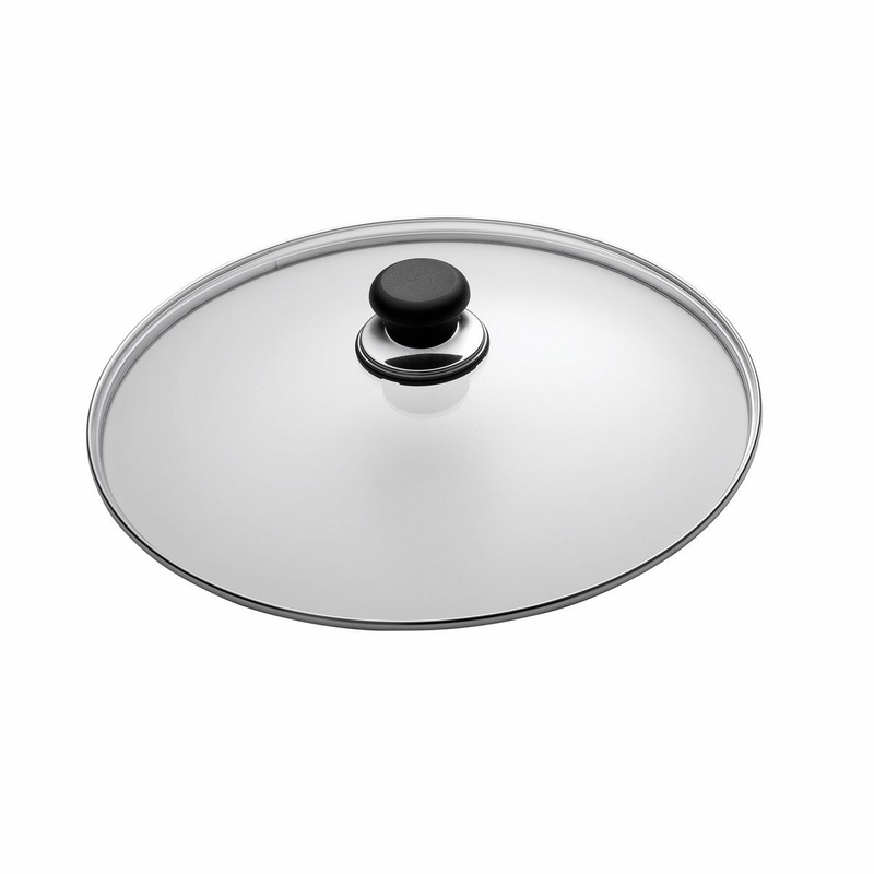 Scanpan Classic 11″ Glass Lid