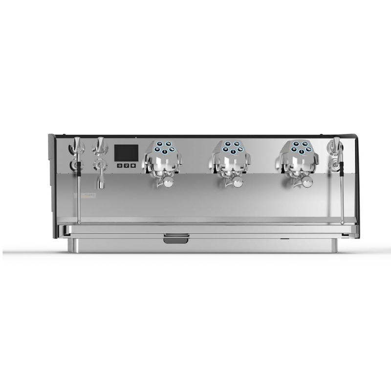 Victoria Arduino Eagle Tempo – Digit 3 Group Commercial Espresso Machine