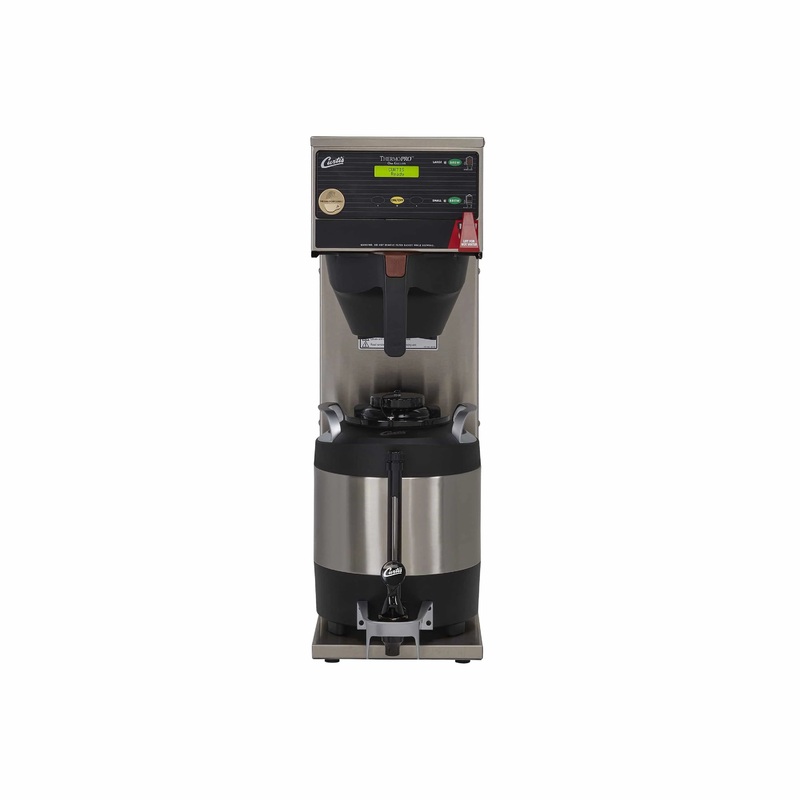 Wilbur Curtis – G3 Single 1.0 Gal – Coffee Brewer