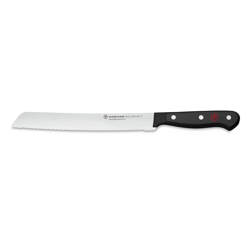 Wusthof Gourmet 8 Inch Bread Knife