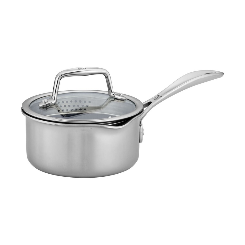 ZWILLING CFX – SAUCE PAN