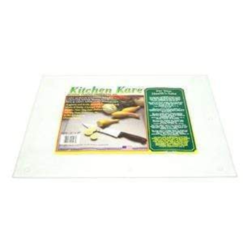 Acrylic Cutting Board 15in X 20in