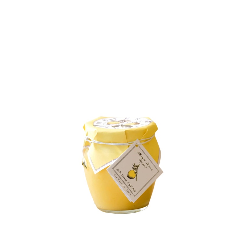 Bella Cucina Meyer Lemon Spread 6oz