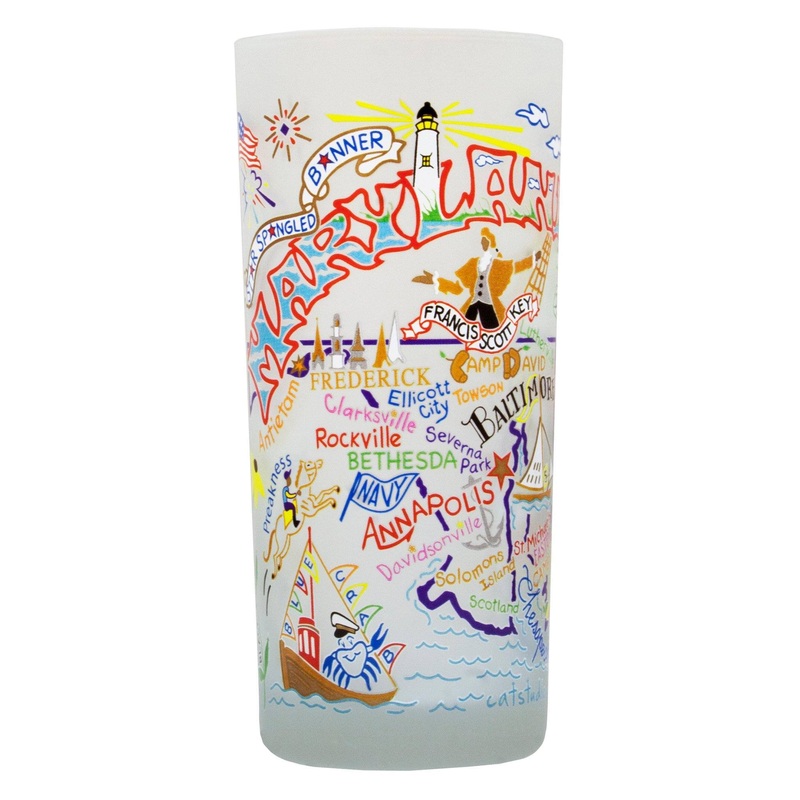 Catstudio Glass – Maryland