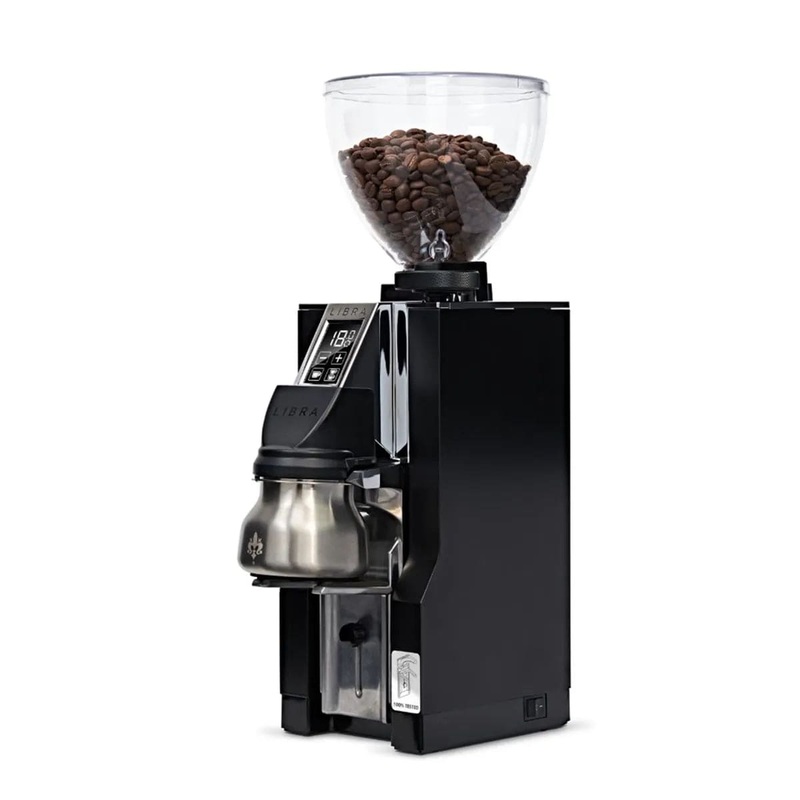Eureka Mignon Libra 65 All Purpose Grinder (Black) – BACKORDERED