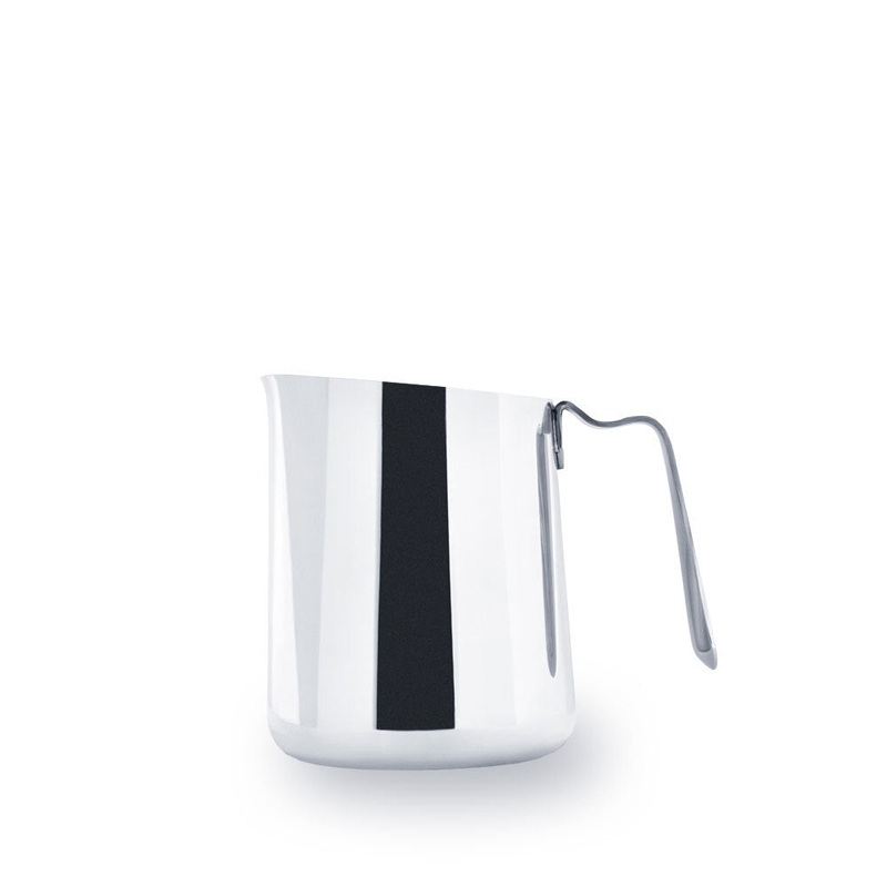 Fellow Eddy Steaming Pitcher 18oz – Polished Steel