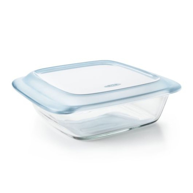 Glass Baking Dishes
