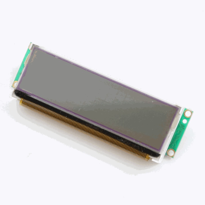 LCD Display 120V