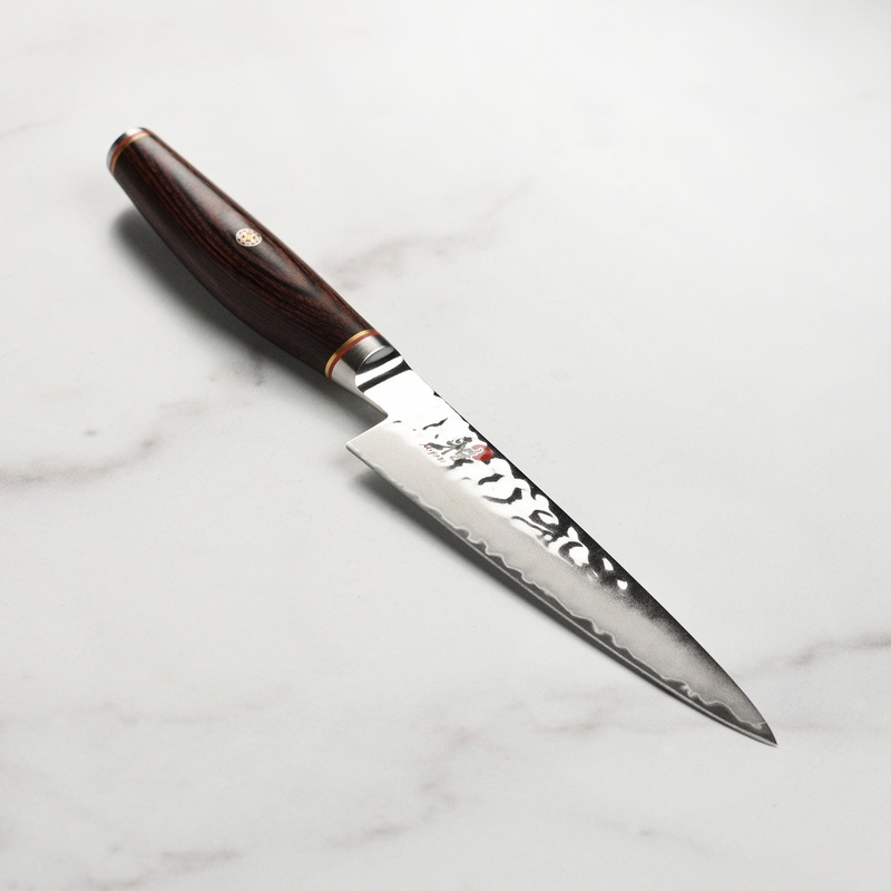 Miyabi Artisan SG2 5″ Utility Knife