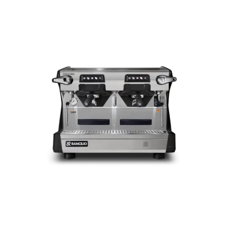 Rancilio Classe 5 USB Compact Tall 2 Group Commercial Espresso Machine