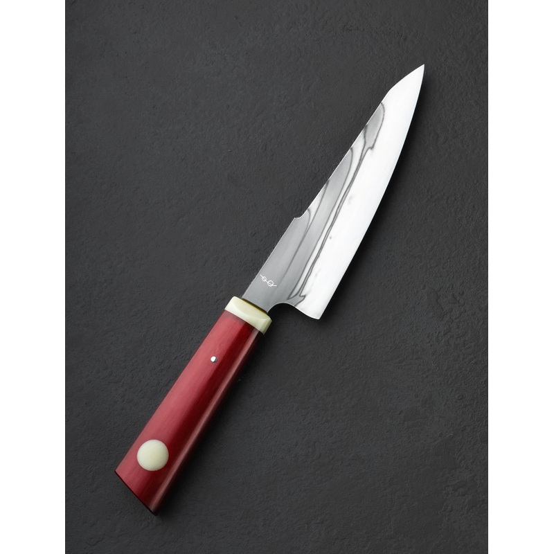 Red Rainbow Gyuto 172mm