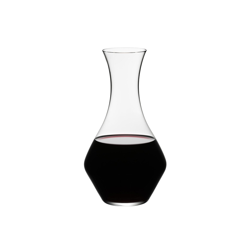 Riedel Cabernet Wine Decanter