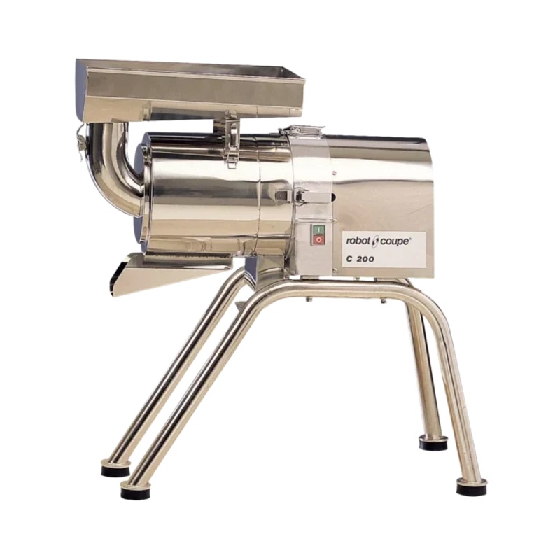 Robot Coupe Automatic Sieve – C200