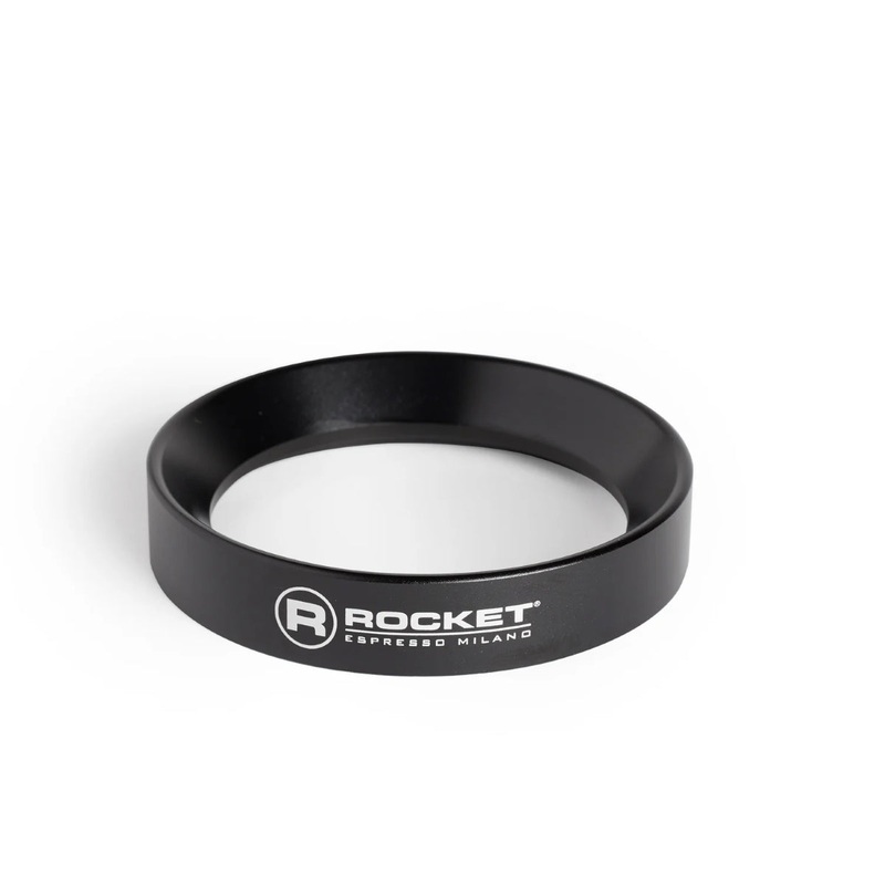 Rocket Magnetic Dosing Funnel RA99907204 (Black/Matt Grey)