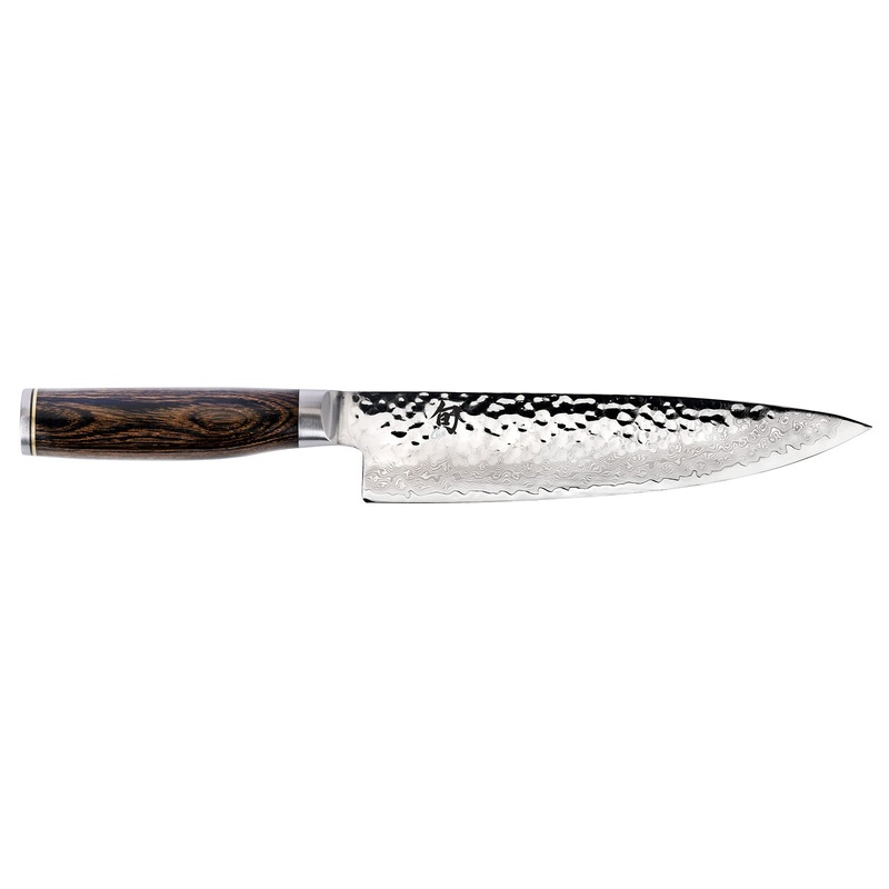 Shun Premier 8-Inch Chef’s Knife