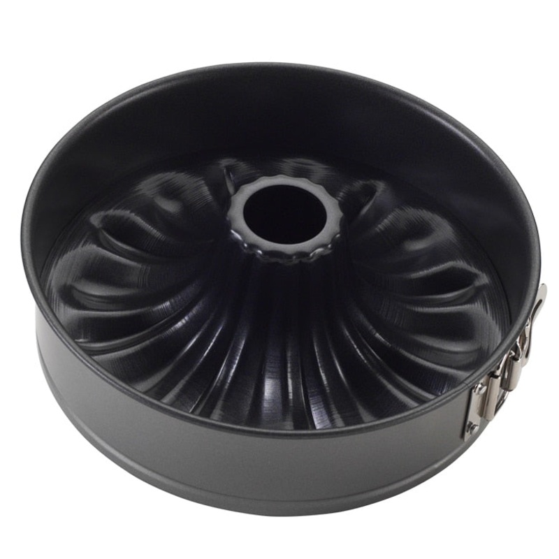 Springform Bundt Pan