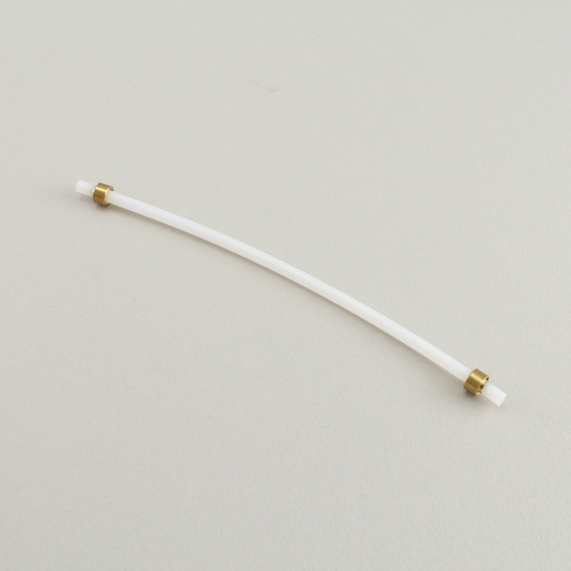 Teflon Tube Assembly