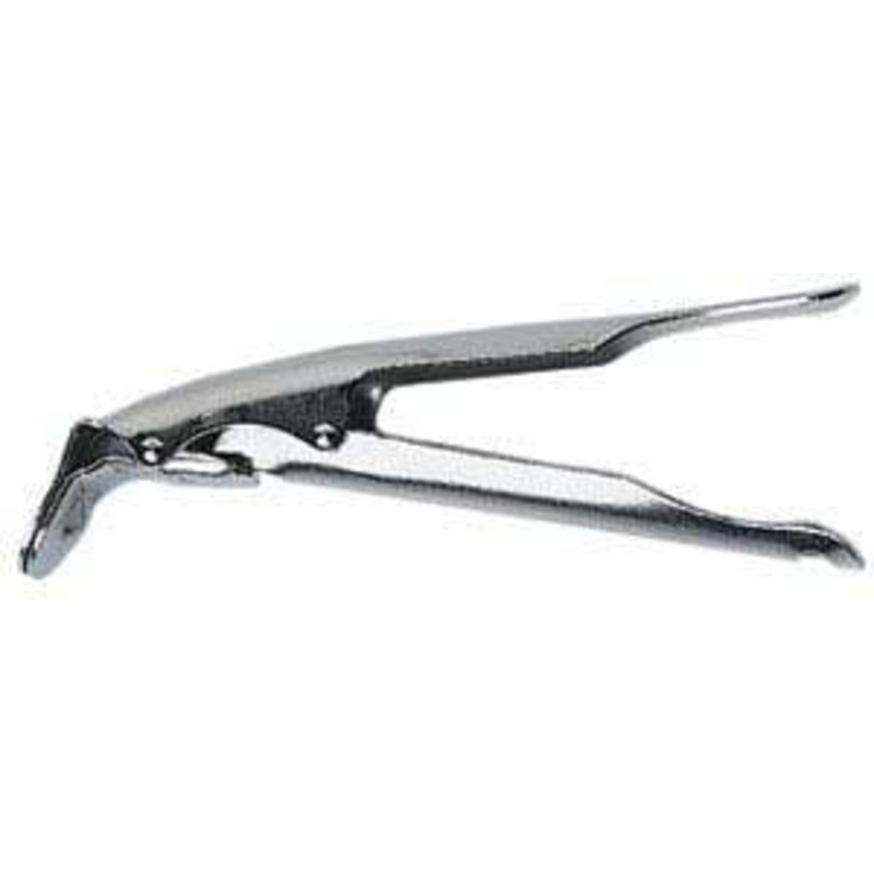 Update International 8in Deep Pizza Pan Gripper