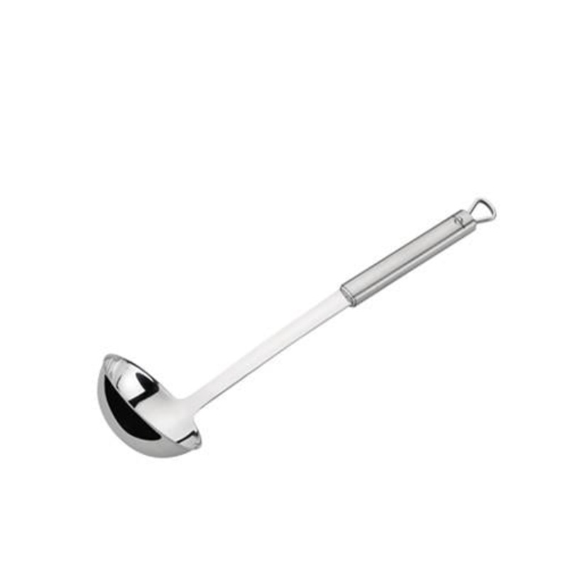 4oz Stainless Steel Ladle 12.5″
