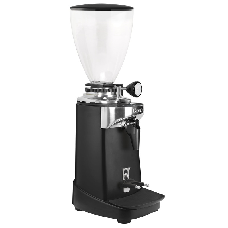 Ceado E37T Quick Set Electronic Coffee Grinder