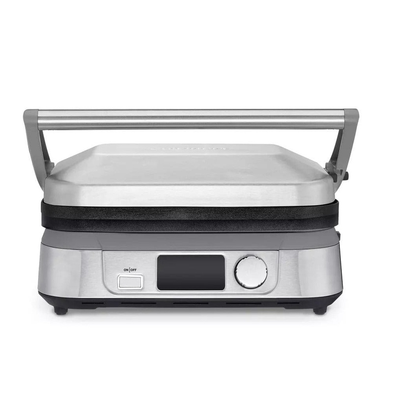 Cuisinart Griddler 5 Nonstick Electric Griddle