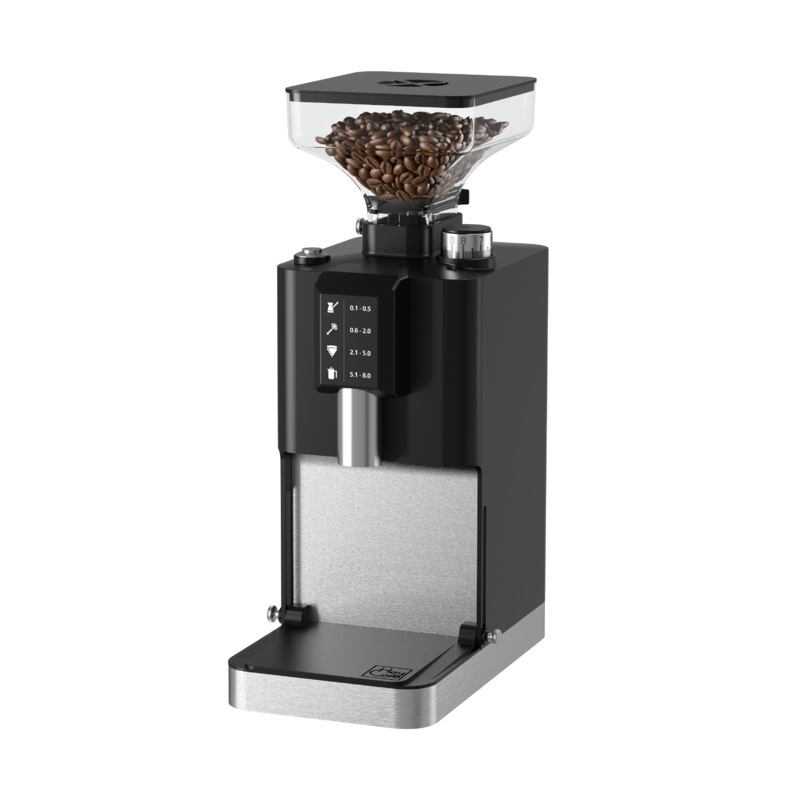 HeyCafe Jack Allround Commercial Espresso Coffee Grinder