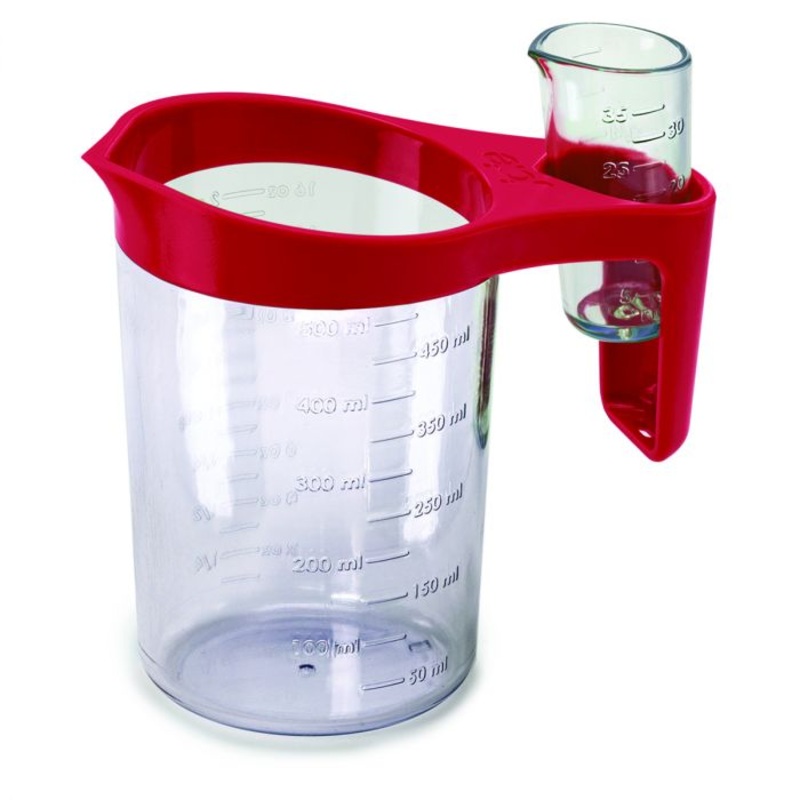 Joie Dual Measure Measuring Cup