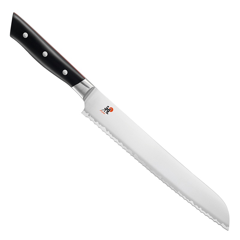 Miyabi Evolution Bread 9″