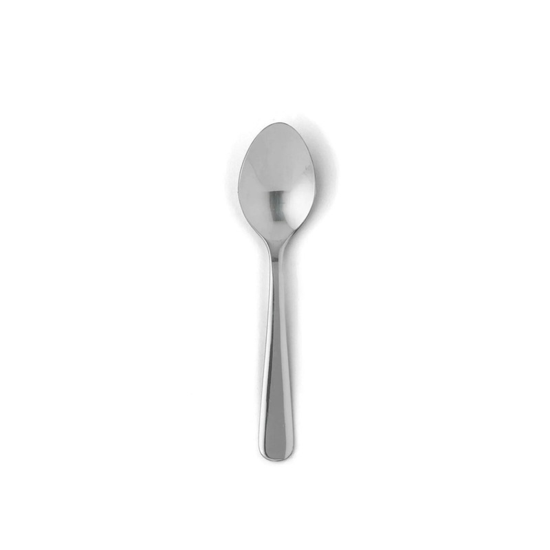 Rattleware Windsor Demitasse Spoons – Set of 4