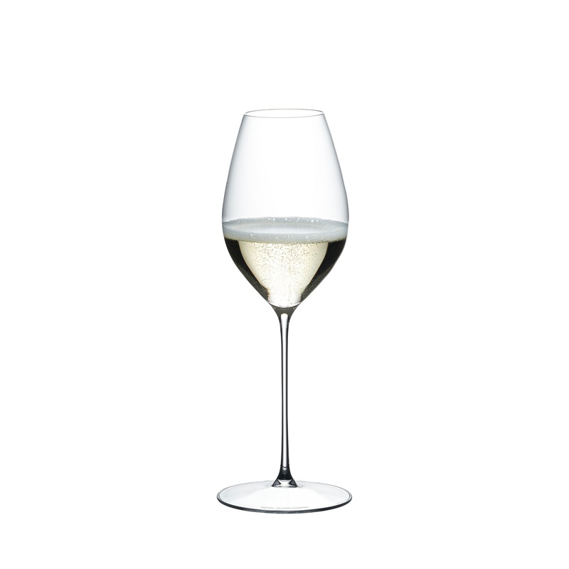 Riedel Superleggero Champagne Wine Glass