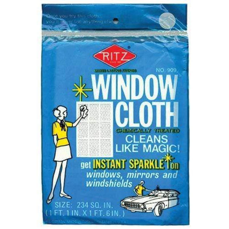 Ritz Window Cloth