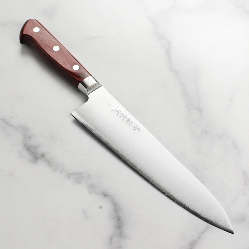Takamura SG2 Migaki 8.25″ Gyuto