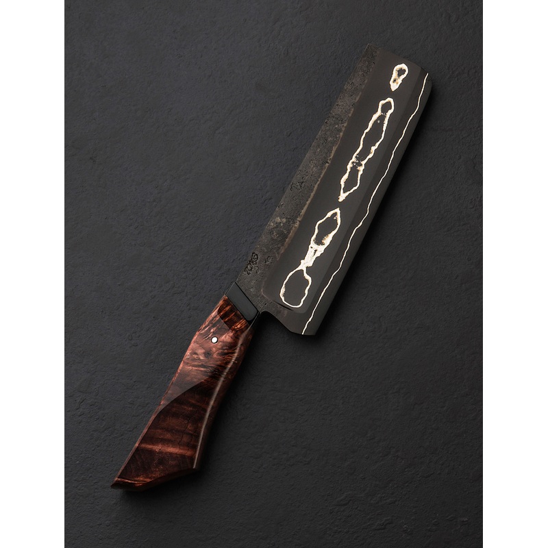 Wormhole Compound Nakiri 180mm